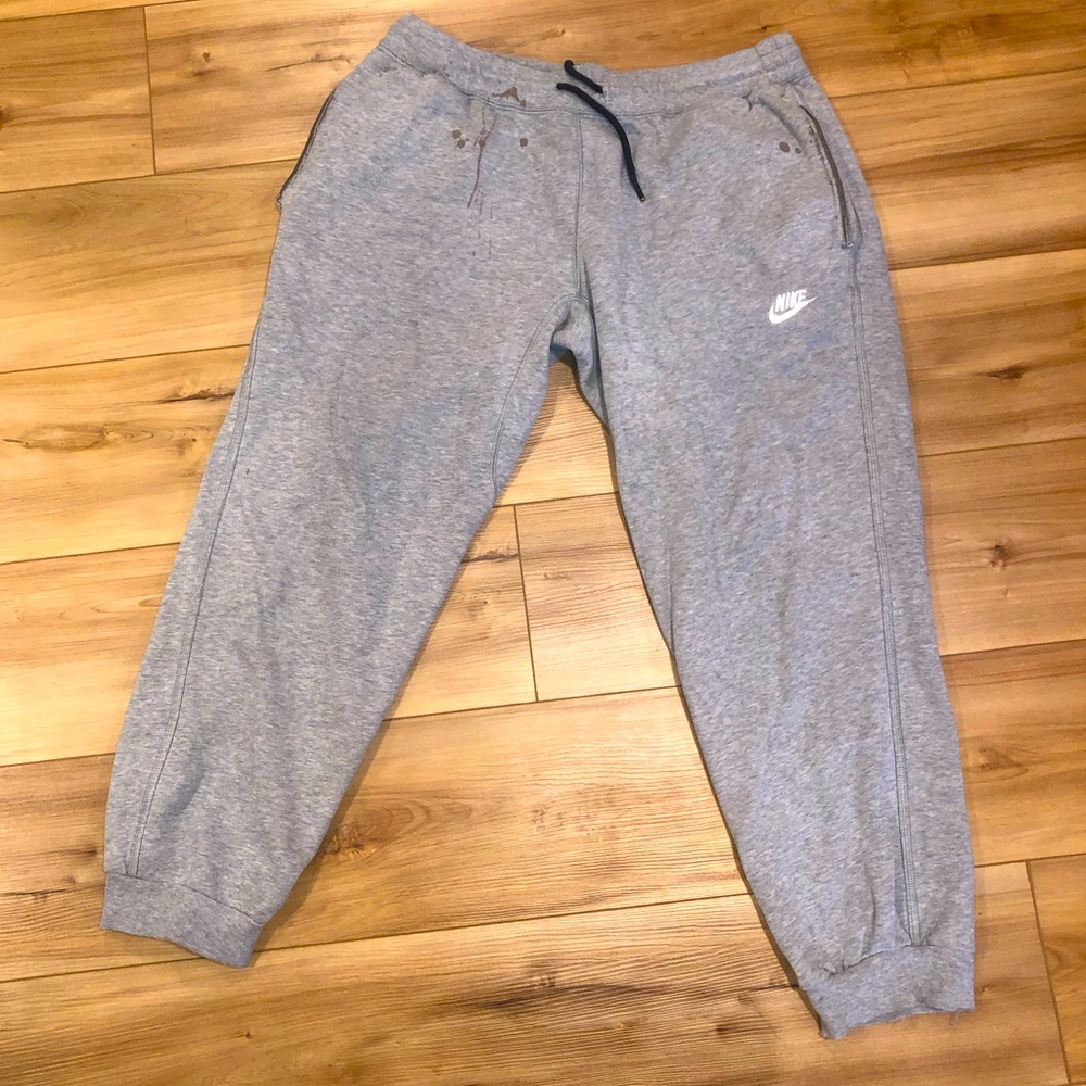 Nike Sweatpants